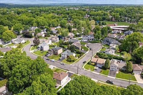 54 Lenhome Drive Cranford NJ 07016