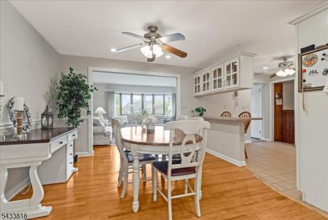 54 Lenhome Drive Cranford NJ 07016