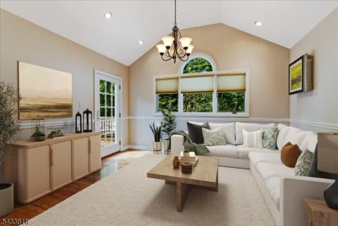54 Lenhome Drive Cranford NJ 07016