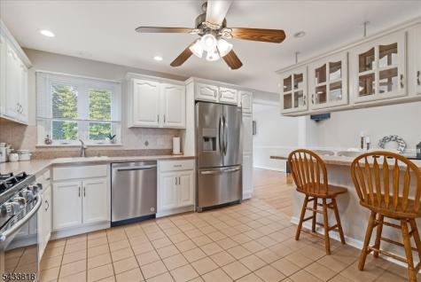54 Lenhome Drive Cranford NJ 07016