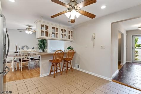 54 Lenhome Drive Cranford NJ 07016