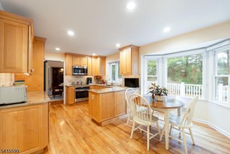 6 Betsy Ross Court Montgomery NJ 08558