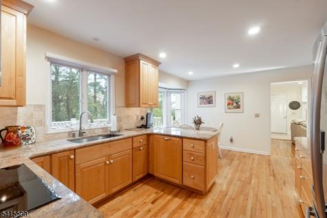 6 Betsy Ross Court Montgomery NJ 08558