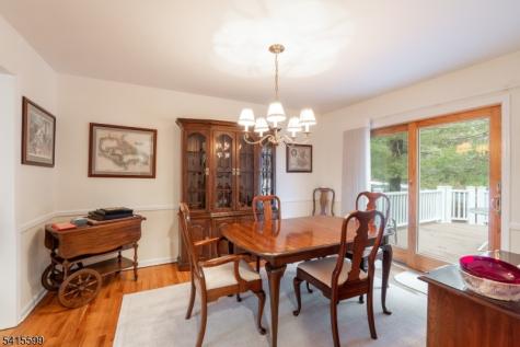6 Betsy Ross Court Montgomery NJ 08558