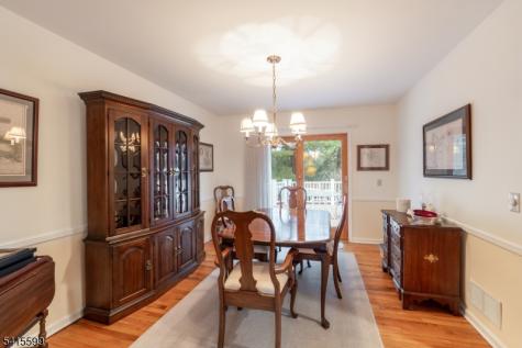 6 Betsy Ross Court Montgomery NJ 08558