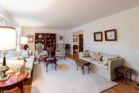 6 Betsy Ross Court Montgomery NJ 08558
