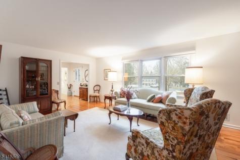 6 Betsy Ross Court Montgomery NJ 08558