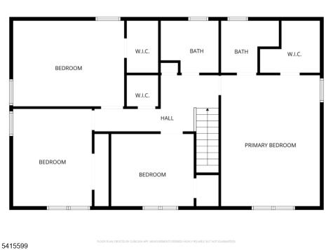 6 Betsy Ross Court Montgomery NJ 08558