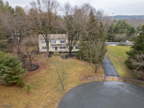 6 Betsy Ross Court Montgomery NJ 08558