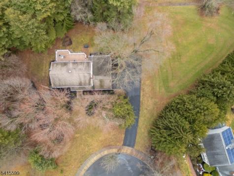 6 Betsy Ross Court Montgomery NJ 08558