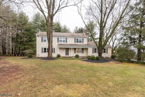 6 Betsy Ross Court Montgomery NJ 08558