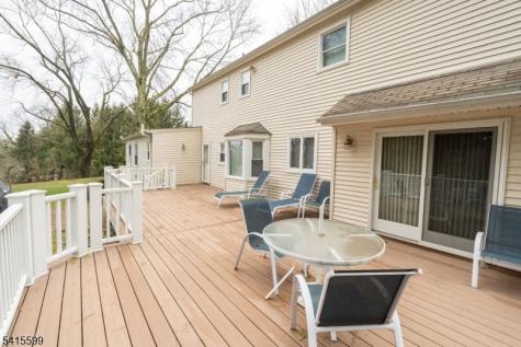 6 Betsy Ross Court Montgomery NJ 08558