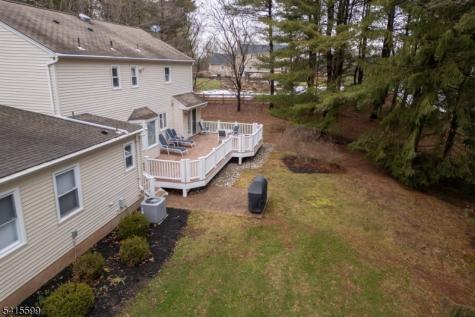 6 Betsy Ross Court Montgomery NJ 08558