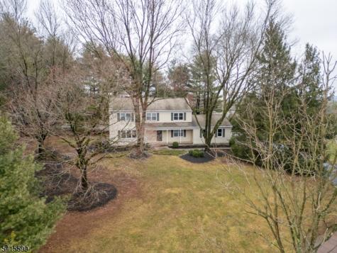 6 Betsy Ross Court Montgomery NJ 08558