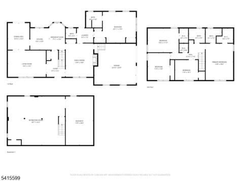 6 Betsy Ross Court Montgomery NJ 08558