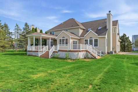 1907 Gary Road Greenwich NJ 08886