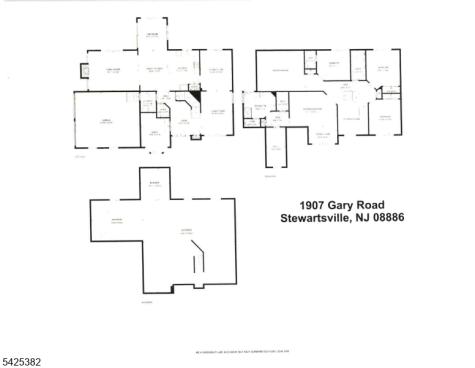 1907 Gary Road Greenwich NJ 08886