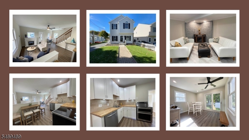 66 New York Avenue Jefferson NJ 07849