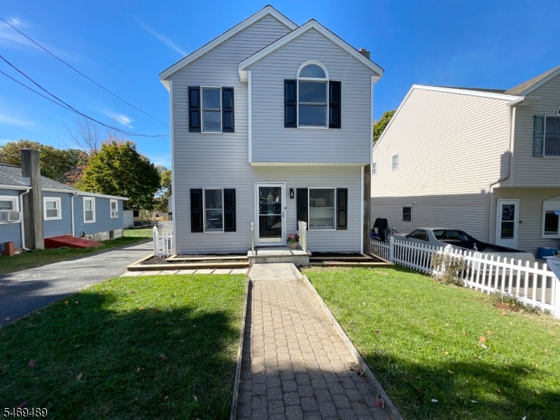 66 New York Avenue Jefferson NJ 07849