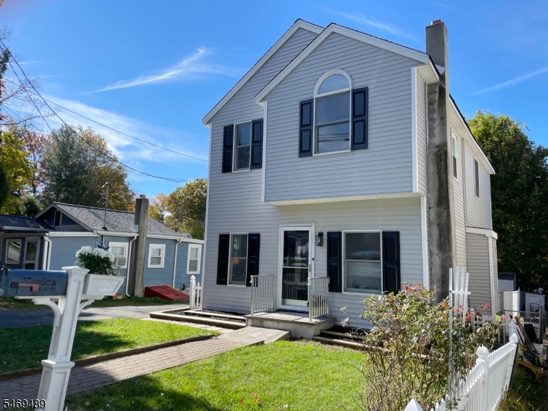 66 New York Avenue Jefferson NJ 07849
