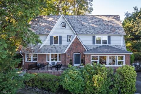 237 Underhill Road South Orange Village NJ 07079