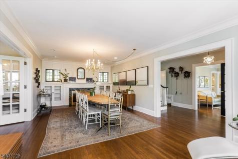 237 Underhill Road South Orange Village NJ 07079