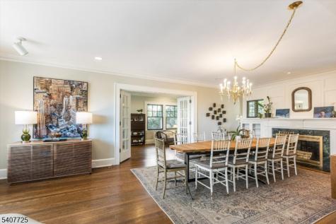 237 Underhill Road South Orange Village NJ 07079
