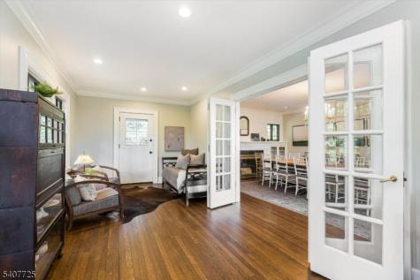237 Underhill Road South Orange Village NJ 07079