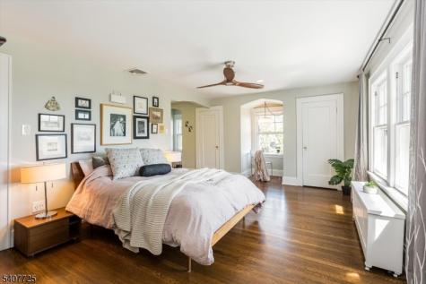 237 Underhill Road South Orange Village NJ 07079