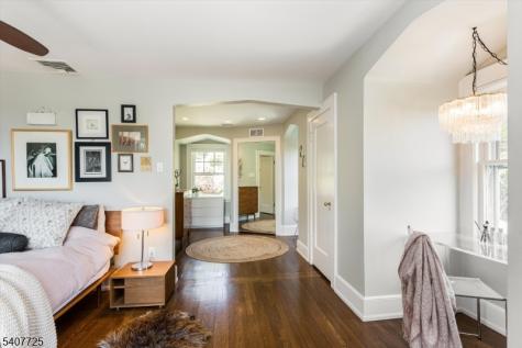 237 Underhill Road South Orange Village NJ 07079