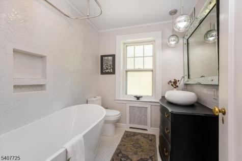 237 Underhill Road South Orange Village NJ 07079