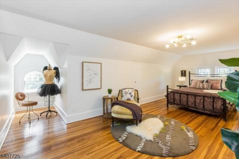 237 Underhill Road South Orange Village NJ 07079