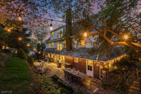 237 Underhill Road South Orange Village NJ 07079
