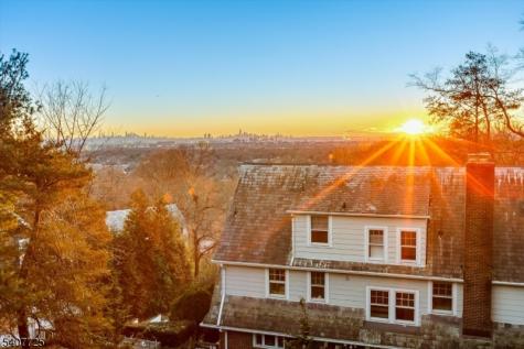 237 Underhill Road South Orange Village NJ 07079
