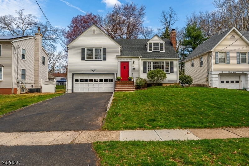 25 E Sumner Avenue Union NJ 07083
