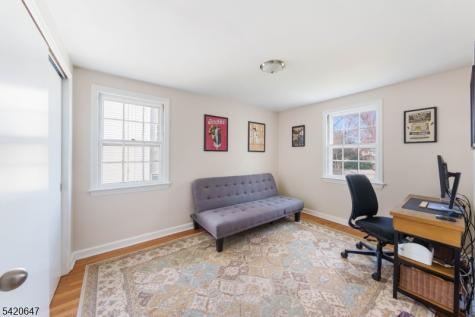 25 E Sumner Avenue Union NJ 07083