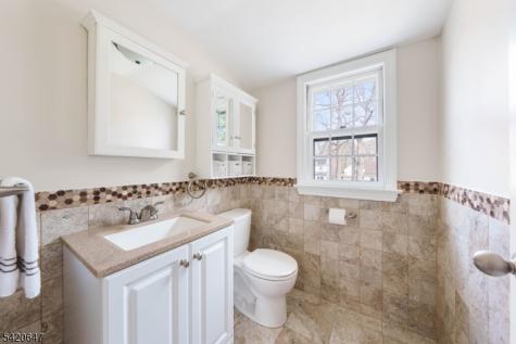 25 E Sumner Avenue Union NJ 07083