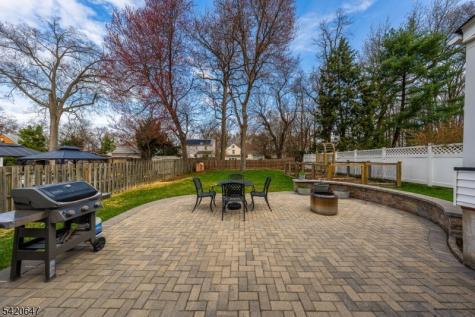 25 E Sumner Avenue Union NJ 07083
