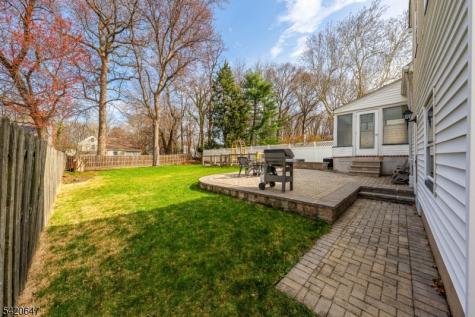25 E Sumner Avenue Union NJ 07083