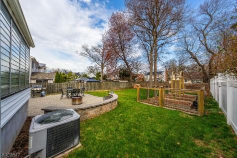 25 E Sumner Avenue Union NJ 07083