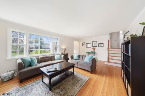 25 E Sumner Avenue Union NJ 07083