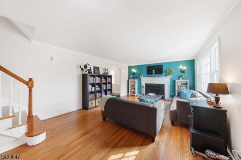 25 E Sumner Avenue Union NJ 07083