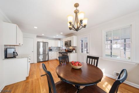 25 E Sumner Avenue Union NJ 07083