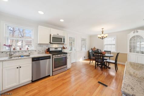 25 E Sumner Avenue Union NJ 07083