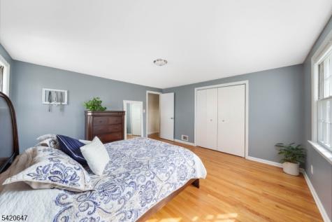 25 E Sumner Avenue Union NJ 07083
