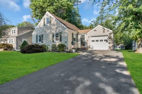 34 Baldwin Avenue South Bound Brook NJ 08880