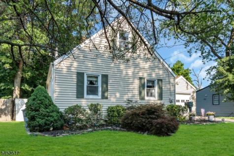 34 Baldwin Avenue South Bound Brook NJ 08880