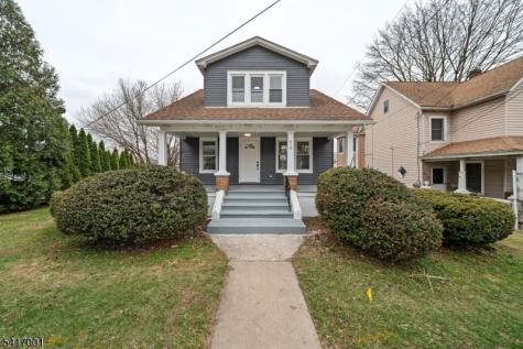 418 New Brunswick Avenue Pohatcong NJ 08865