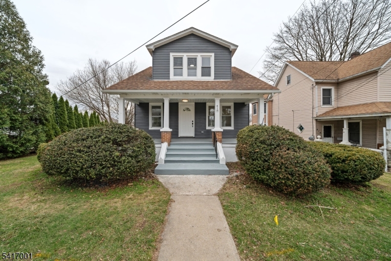 418 New Brunswick Avenue Pohatcong NJ 08865
