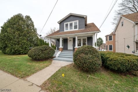 418 New Brunswick Avenue Pohatcong NJ 08865